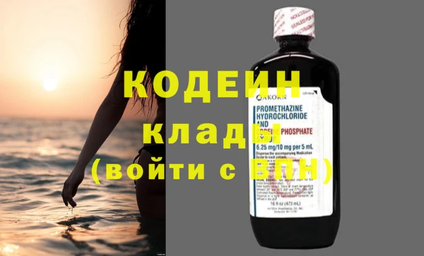 хмурый Дмитровск