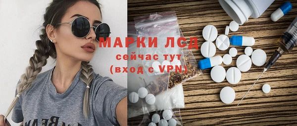 хмурый Дмитровск