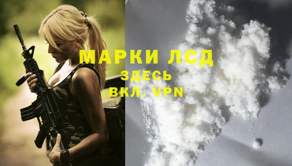 хмурый Дмитровск